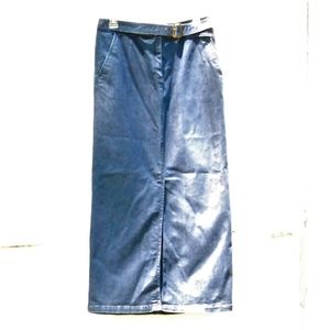 Talbots Stretch Skirt